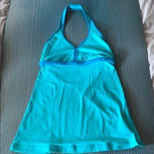 Lululemon vintage top